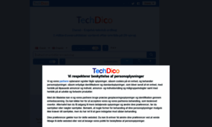 Da.techdico.com thumbnail