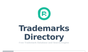 Da.trademarks.directory thumbnail