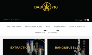 Dab-710.com thumbnail