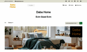 Dabahome.jamgo.io thumbnail