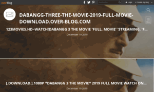 Dabangg-three-the-movie-2019-full-movie-download.over-blog.com thumbnail