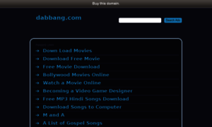 Dabbang.com thumbnail