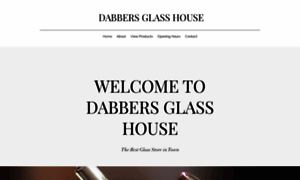 Dabbersglasshouse.com thumbnail
