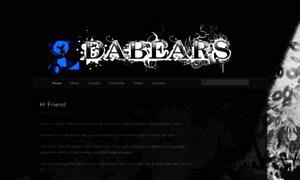 Dabears.ca thumbnail