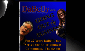 Dabelly.com thumbnail