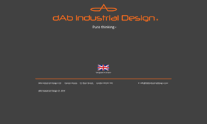 Dabindustrialdesign.com thumbnail