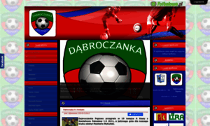 Dabroczanka.futbolowo.pl thumbnail