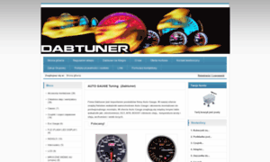 Dabtuner.pl thumbnail