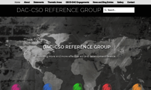 Dac-csoreferencegroup.com thumbnail