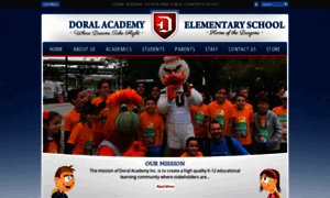 Dac.doralacademy.org thumbnail