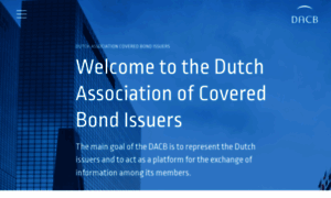 Dacb.nl thumbnail