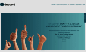 Daccord.de thumbnail