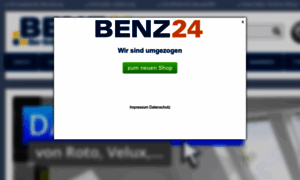 Dach.benz-baustoffe24.de thumbnail