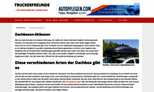 Dachbox-info.de thumbnail