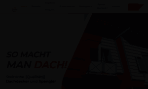 Dachdecker-spengler.com thumbnail