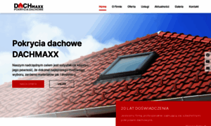 Dachmaxx.net.pl thumbnail