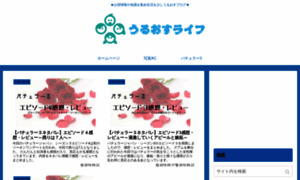 Dacho-blog.site thumbnail