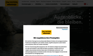 Dachstein-salzkammergut.at thumbnail