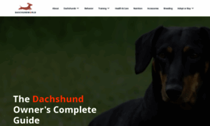 Dachworld.com thumbnail