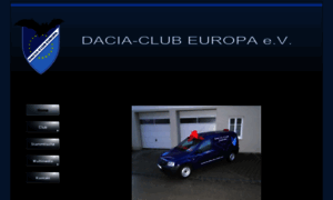 Dacia-club.eu thumbnail