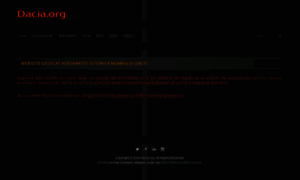 Dacia.org thumbnail
