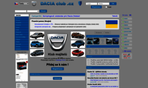 Daciaclub.cz thumbnail