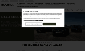 Daciagroup.hu thumbnail