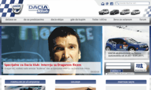 Daciaklub.rs thumbnail
