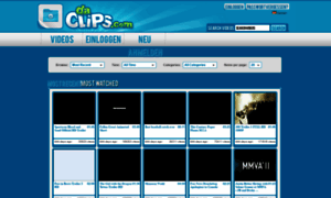 Daclips.com thumbnail