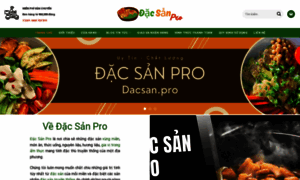 Dacsan.pro thumbnail