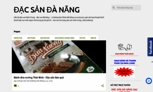 Dacsandanang.blogspot.com thumbnail