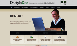 Dactylodoc.com thumbnail