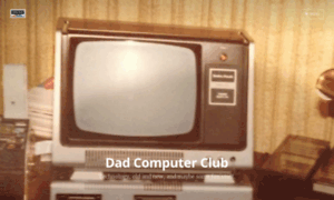 Dadcomputerclub.com thumbnail