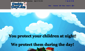 Daddydaycareandpreschool.com thumbnail