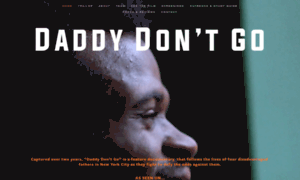 Daddydontgothemovie.com thumbnail