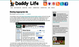 Daddylife.net thumbnail
