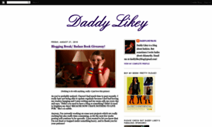 Daddylikey.blogspot.com thumbnail