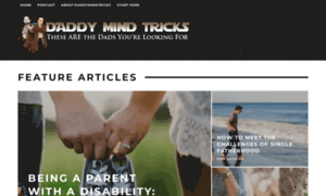 Daddymindtricks.com thumbnail