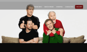 Daddyshome2.org thumbnail