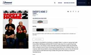 Daddyshomemovie.com thumbnail