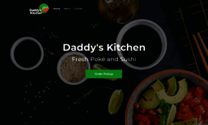 Daddyskitchen.ca thumbnail