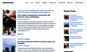 Dadeschools.me thumbnail