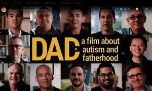 Dadfilm.com.au thumbnail