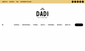 Dadi.org thumbnail