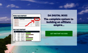 Dadigitalboss.com thumbnail
