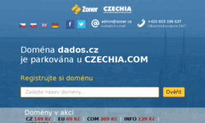 Dados.cz thumbnail
