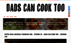 Dadscancooktoo.com thumbnail