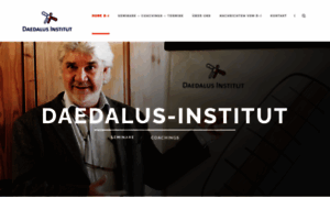 Daedalus-institut.de thumbnail