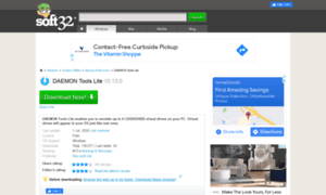 Daemon-tools-lite.soft32.com thumbnail