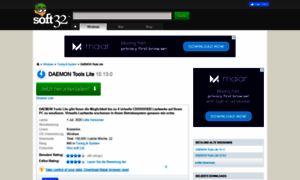Daemon-tools-lite.soft32.de thumbnail